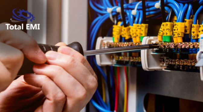 Domestic Electrical Services by Qualified Electricians
